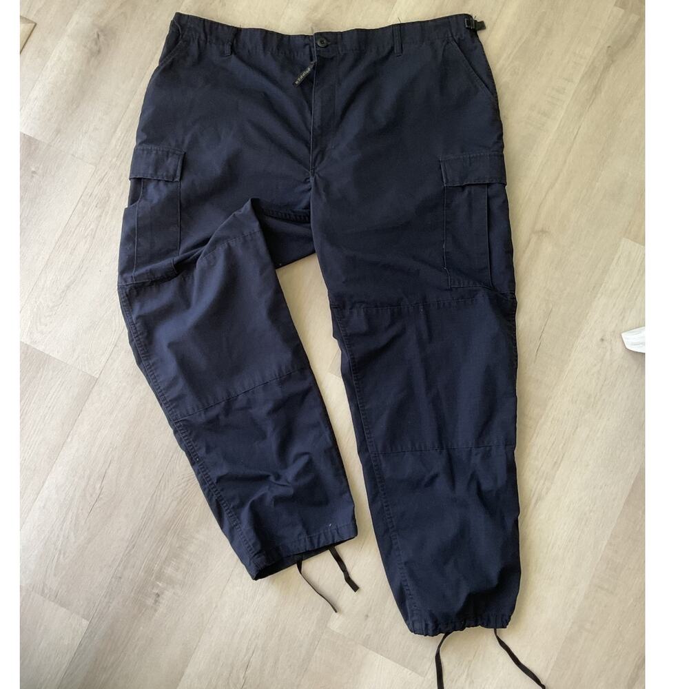 Propper Tactical Ripstop Mobility Pants 2XL Navy Blue